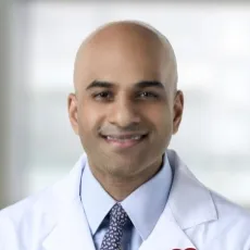 Bharath Rathakrishnan, MD, FACC, FSCAI