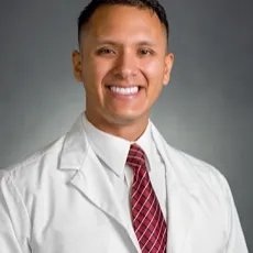 Ricardo Chujutalli, MD, MBA, MA