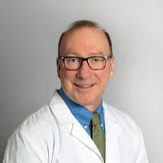 Richard Morrison, MD