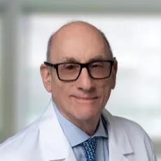 Harvey Greenberg, MD