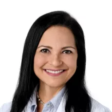 Lizette Marie Roque, PsyD