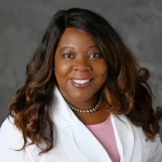 Melisa Wilson, DNP, APRN, BC