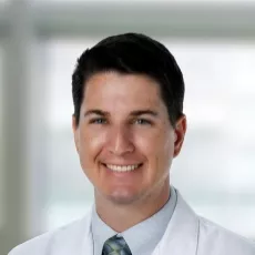 Trevor Owens, MD