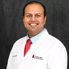 Vikas Soma, MD, FACC