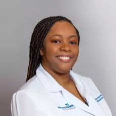 Melissa Lovemore-Wright, APRN