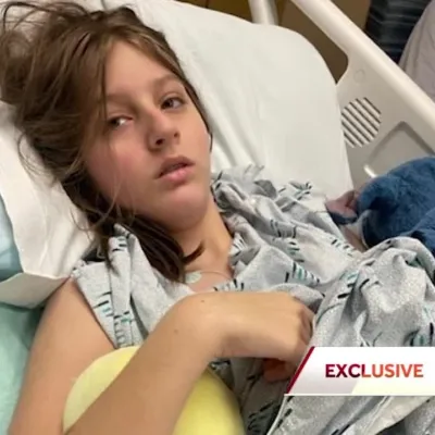Emergency room doctors make shocking discovery that saved Central Florida teen’s life