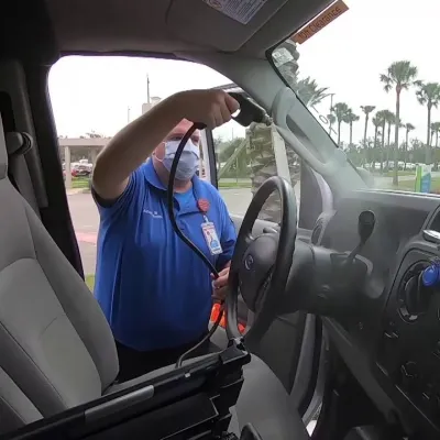 AdventHealth elevates patient safety in ambulances with Aeroclave