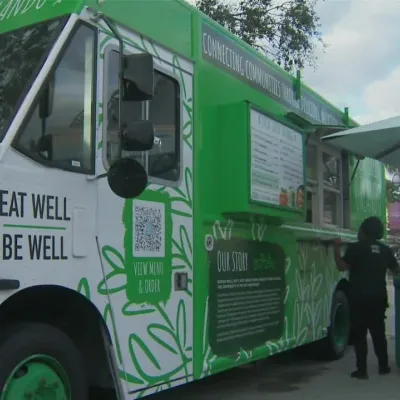 Black business owners, farmers creating changes in food culture