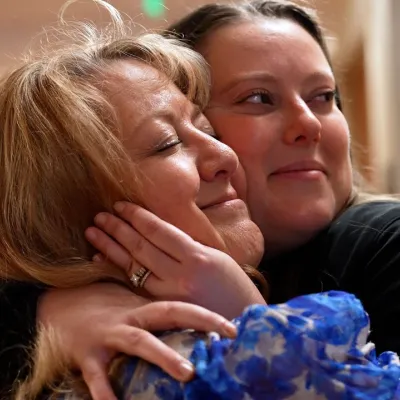 Transplant #716: A Family Affair