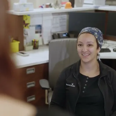 AdventHealth is Driving Healthcare Innovation Forward with LENS™ Technology