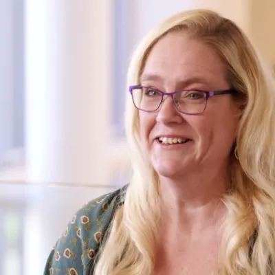 Heidi's Weight Loss Surgery Journey