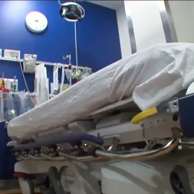 Importance of Prostate Cancer Screenings with Dr. Paul Arnold