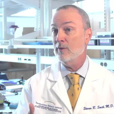 Community Report - Roots of Change