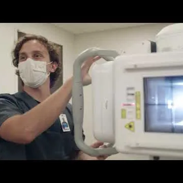 Virtual Tour of AdventHealth Health Park Partin Settlement