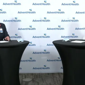 AdventHealth Morning Briefing - November 19, 2020