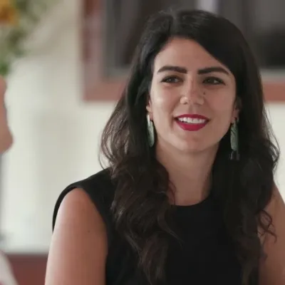 LIV 2022 - Lead Bravely