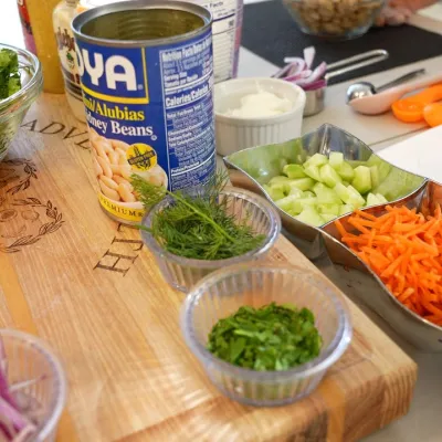 How food embodies tradition, wellness and identity in Hispanic culture