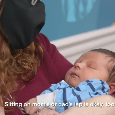 AdventHealth Medical Group Pediatrics at Altamonte Springs Tour