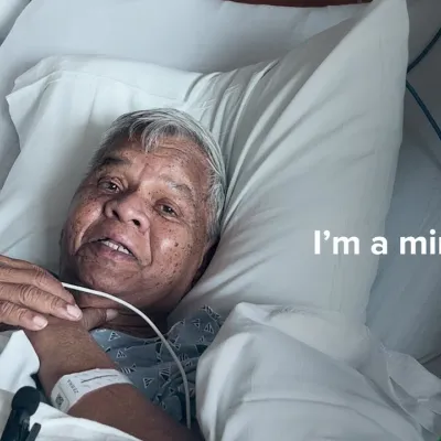 100% a Miracle’: East Orlando team saves patient after massive internal bleed