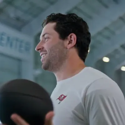 "You Good?" Start the Conversation