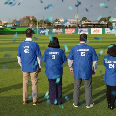 AdventHealth Tortugas Partnership