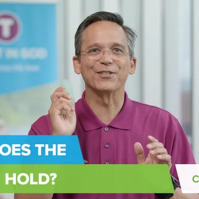 What Does the Future Hold?