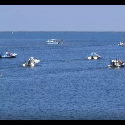 AdventHealth West Florida Foundation Fishing Tournament