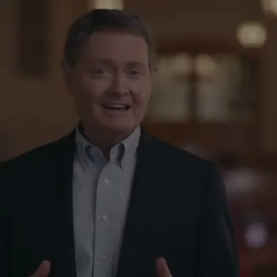 Week of Spiritual Renewal - The Healer’s Presence