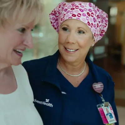 Every Beat - AdventHealth Medical Group Cardiology at Calhoun