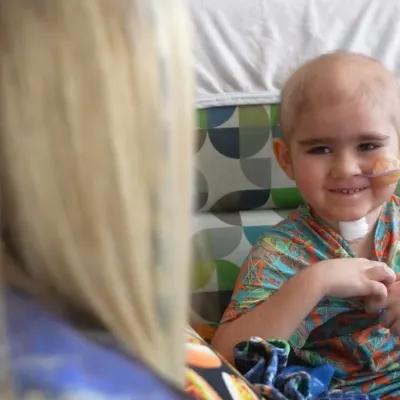 Star Wars Day at AdventHealth for Children