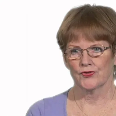 Joan's Sciatica Is a Thing of the Past - Spine Health Institute Patient Testimonial