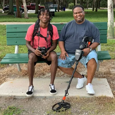 COVID-19 Survivor Story: Charles Thompson