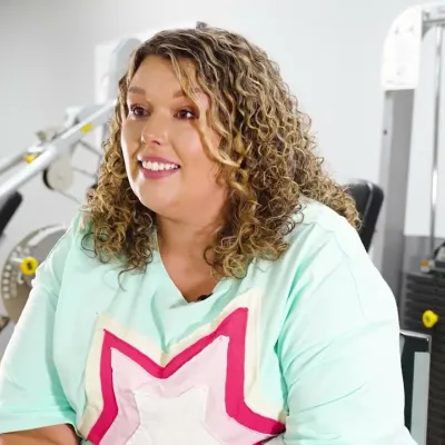 Hope and Progress: Maddie's Journey with Spinal Cerebellar Ataxia