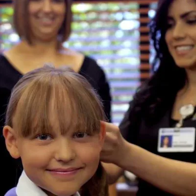 Gabby's Story - Dermatology