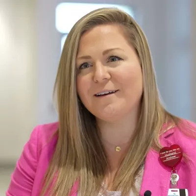 AdventHealth Nurse Residency Onboarding Testimonials