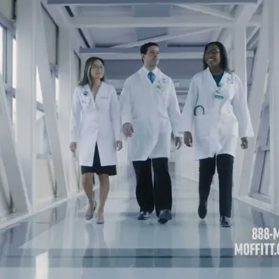 Choose Moffitt for Treatment of Gastrointestinal Cancers