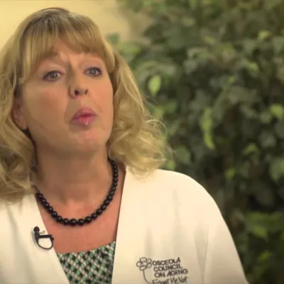 Community Report : Growing our Support