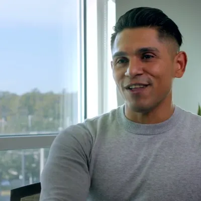 AdventHealth East Orlando Patient Testimonial - Rafael's Story