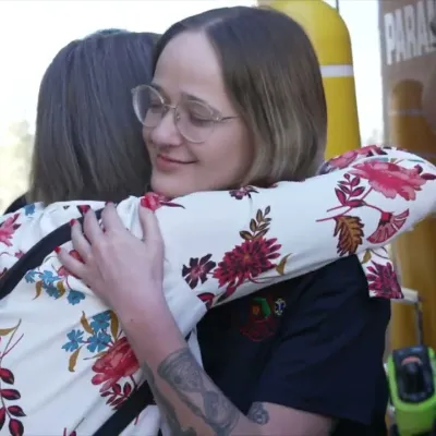 From stroke to strength: Opal shares her experience at AdventHealth