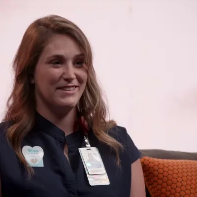 Personalized Care Coordination - Craniofacial Video Series from AdventHealth for Children