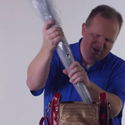 How to Choose the Perfect Purse or Bag for Your Back?