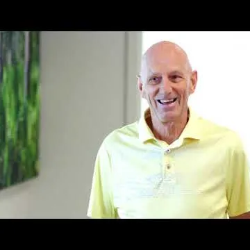 Colon Cancer patient story