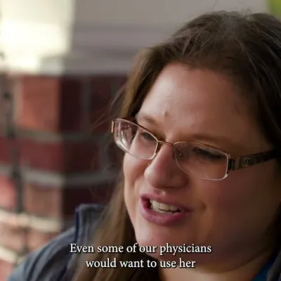 Erica's Story | Adventhealth