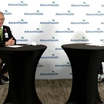 AdventHealth Morning Briefing - August 6, 2020