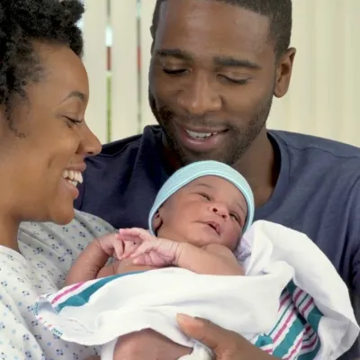 Fourth Trimester program provides postpartum support for Black mothers