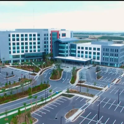 Apopka Grand Opening