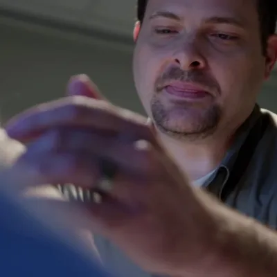 2016 Gala Michelle Mooring CVICU ECMO