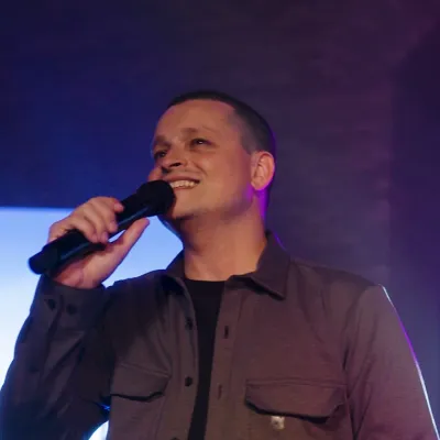 Week of Spiritual Renewal — Day 1: Finding Hope