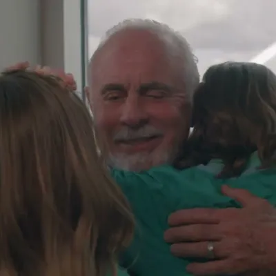 2023 AdventHealth Foundation West Florida Starlight Gala - Pepin Family