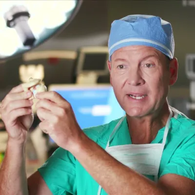 Medical Minute - Shoulder Arthritis